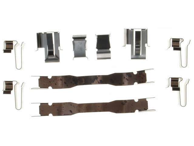 Disc Brake Hardware Kit Raybestos Brakes H15659A