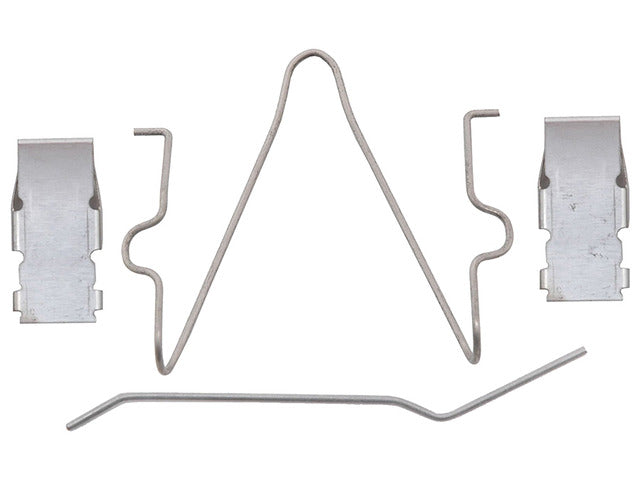 Disc Brake Hardware Kit Raybestos Brakes H15661-2