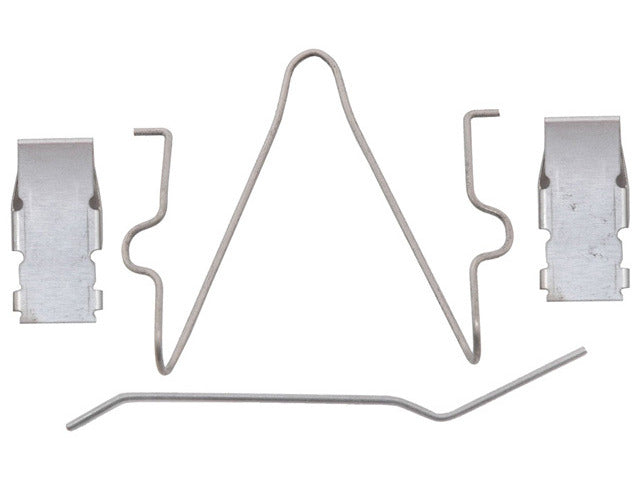 Disc Brake Hardware Kit Raybestos Brakes H15661