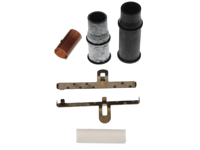 Disc Brake Hardware Kit Raybestos Brakes H15663-2