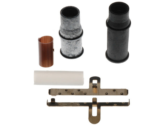 Disc Brake Hardware Kit Raybestos Brakes H15663