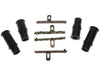 Disc Brake Hardware Kit Raybestos Brakes H15663A