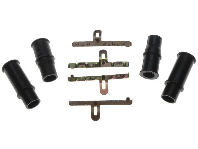 Disc Brake Hardware Kit Raybestos Brakes H15663A