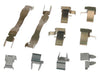 Disc Brake Hardware Kit Raybestos Brakes H15670A