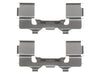 Disc Brake Hardware Kit Raybestos Brakes H15671-2