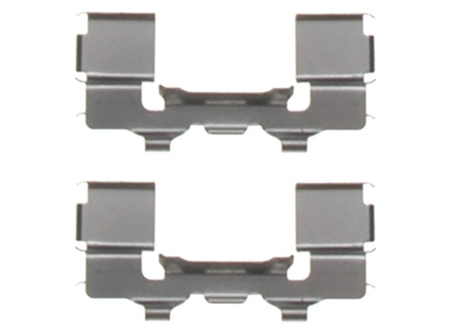 Disc Brake Hardware Kit Raybestos Brakes H15671-2