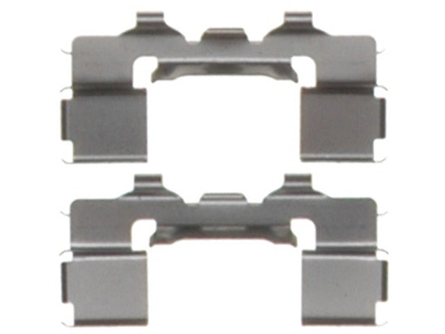 Disc Brake Hardware Kit Raybestos Brakes H15671
