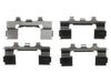 Disc Brake Hardware Kit Raybestos Brakes H15671A