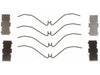 Disc Brake Hardware Kit Raybestos Brakes H15672A