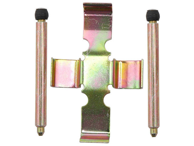 Disc Brake Hardware Kit Raybestos Brakes H15675