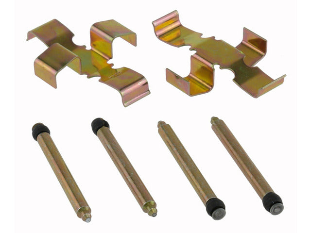 Disc Brake Hardware Kit Raybestos Brakes H15675A