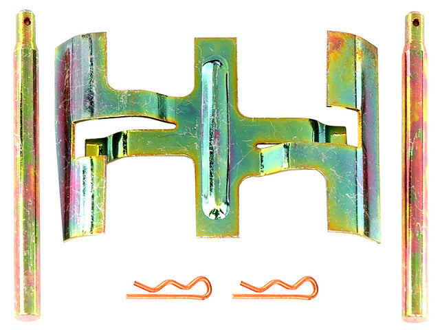 Disc Brake Hardware Kit Raybestos Brakes H15676