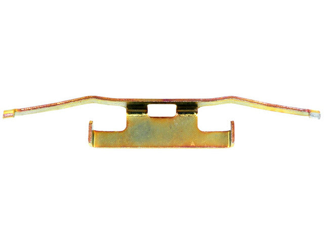 Disc Brake Hardware Kit Raybestos Brakes H15677