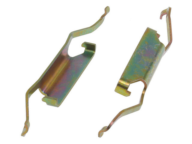 Disc Brake Hardware Kit Raybestos Brakes H15677A