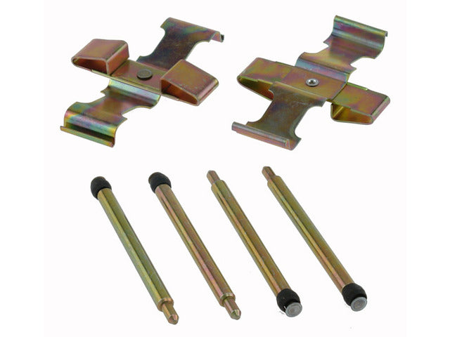 Disc Brake Hardware Kit Raybestos Brakes H15678A