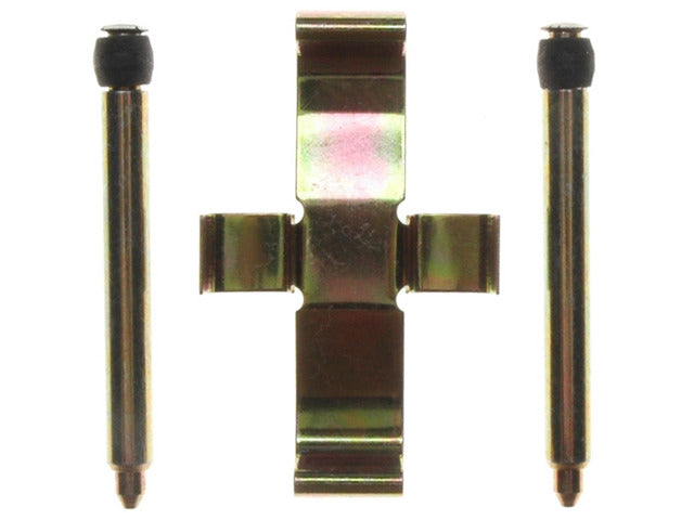 Disc Brake Hardware Kit Raybestos Brakes H15680
