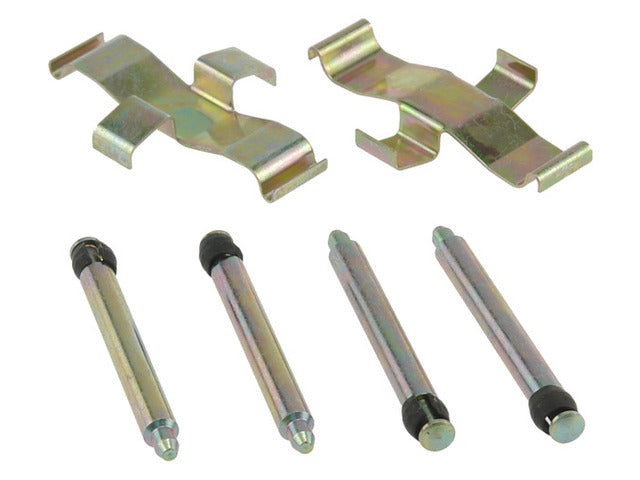 Disc Brake Hardware Kit Raybestos Brakes H15680A