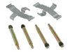 Disc Brake Hardware Kit Raybestos Brakes H15681A