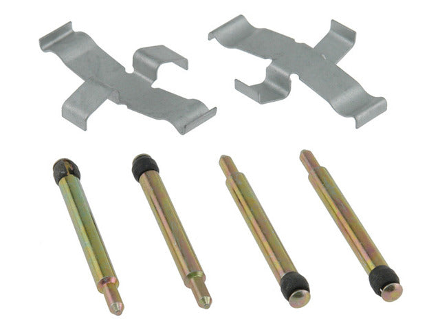 Disc Brake Hardware Kit Raybestos Brakes H15681A