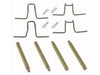 Disc Brake Hardware Kit Raybestos Brakes H15682A