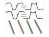 Disc Brake Hardware Kit Raybestos Brakes H15683A