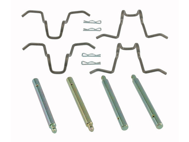 Disc Brake Hardware Kit Raybestos Brakes H15683A