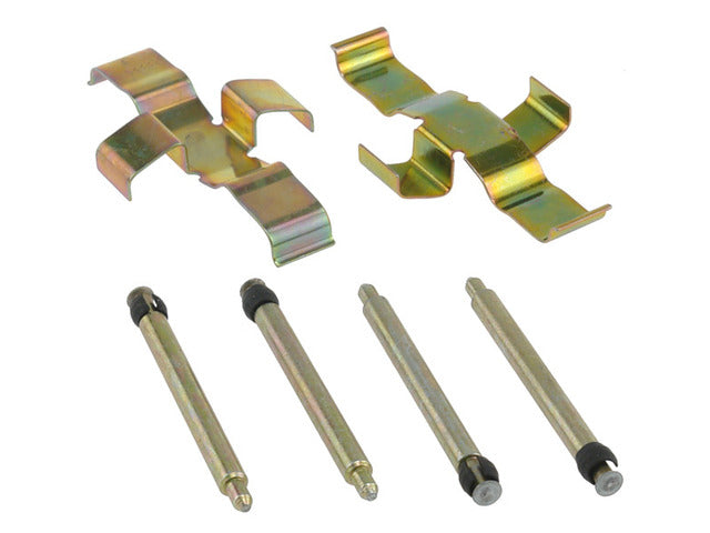 Disc Brake Hardware Kit Raybestos Brakes H15684A