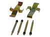 Disc Brake Hardware Kit Raybestos Brakes H15685A