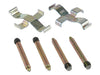 Disc Brake Hardware Kit Raybestos Brakes H15687A