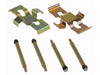 Disc Brake Hardware Kit Raybestos Brakes H15688A
