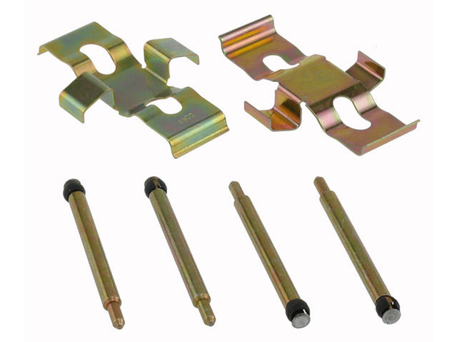 Disc Brake Hardware Kit Raybestos Brakes H15688A