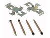Disc Brake Hardware Kit Raybestos Brakes H15690A