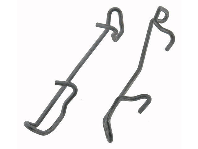 Disc Brake Hardware Kit Raybestos Brakes H15692A