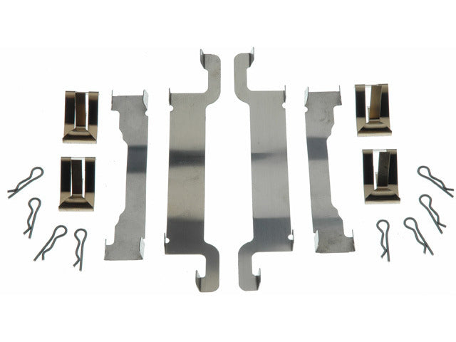 Disc Brake Hardware Kit Raybestos Brakes H15695A