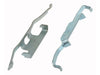 Disc Brake Hardware Kit Raybestos Brakes H15696A