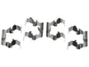Disc Brake Hardware Kit Raybestos Brakes H15699-2