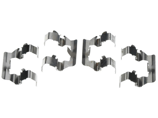 Disc Brake Hardware Kit Raybestos Brakes H15699-2