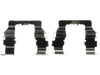 Disc Brake Hardware Kit Raybestos Brakes H15699