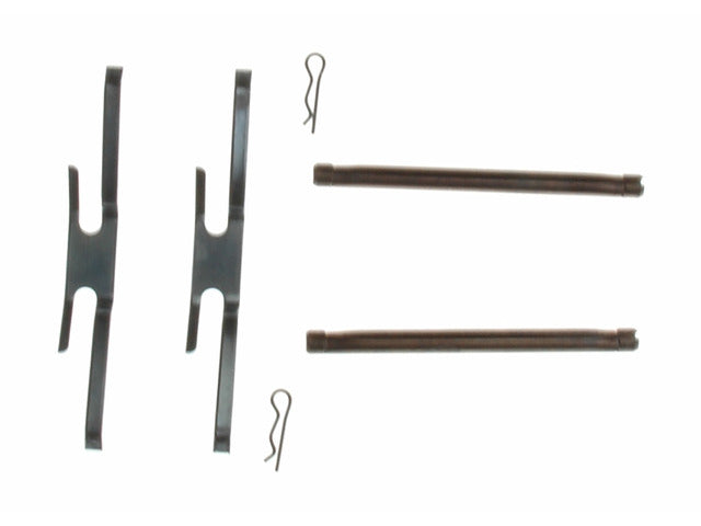 Disc Brake Hardware Kit Raybestos Brakes H15700-2