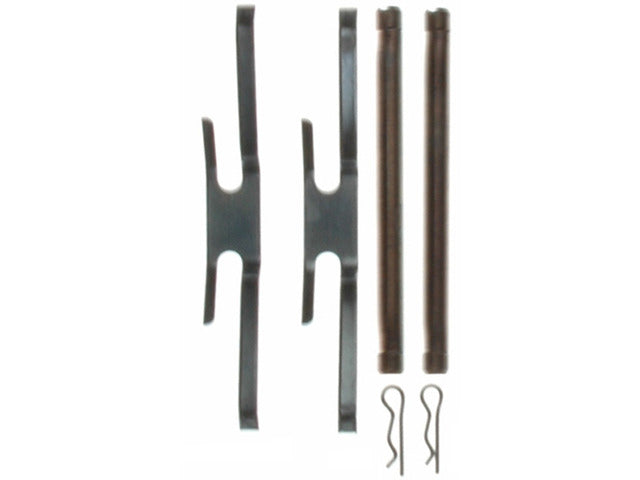 Disc Brake Hardware Kit Raybestos Brakes H15700