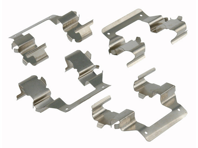 Disc Brake Hardware Kit Raybestos Brakes H15701A
