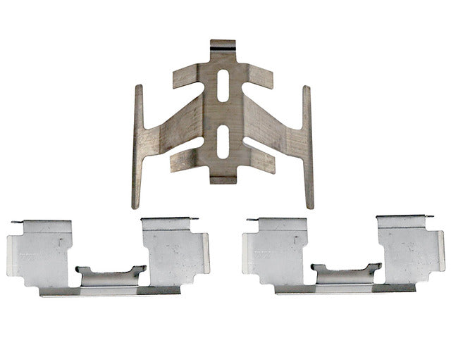 Disc Brake Hardware Kit Raybestos Brakes H15703-2