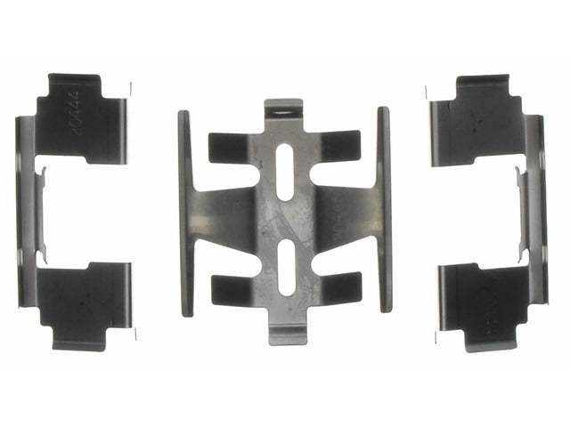 Disc Brake Hardware Kit Raybestos Brakes H15704-2