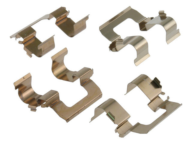 Disc Brake Hardware Kit Raybestos Brakes H15705A