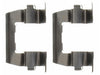 Disc Brake Hardware Kit Raybestos Brakes H15706-2