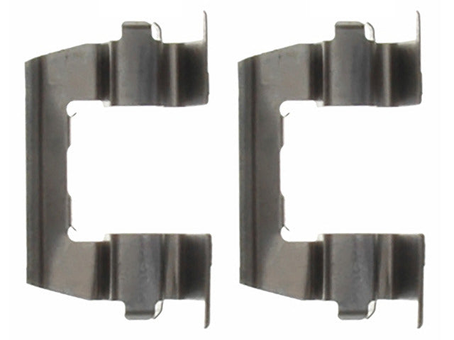 Disc Brake Hardware Kit Raybestos Brakes H15706-2