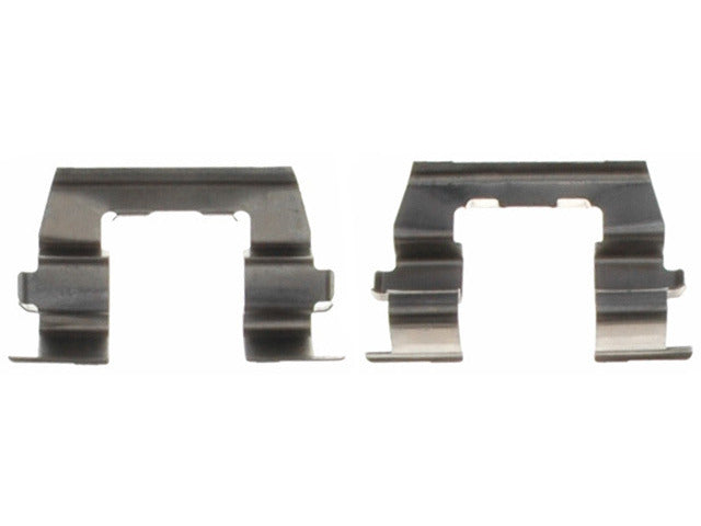 Disc Brake Hardware Kit Raybestos Brakes H15706