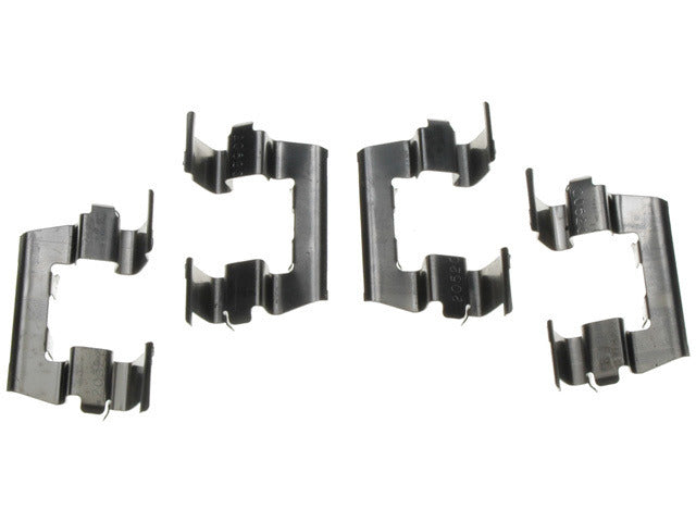 Disc Brake Hardware Kit Raybestos Brakes H15706A