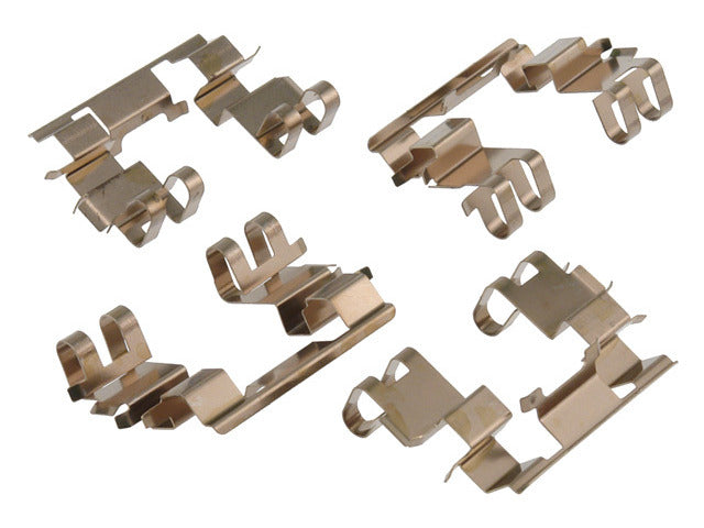 Disc Brake Hardware Kit Raybestos Brakes H15709A