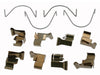 Disc Brake Hardware Kit Raybestos Brakes H15711A